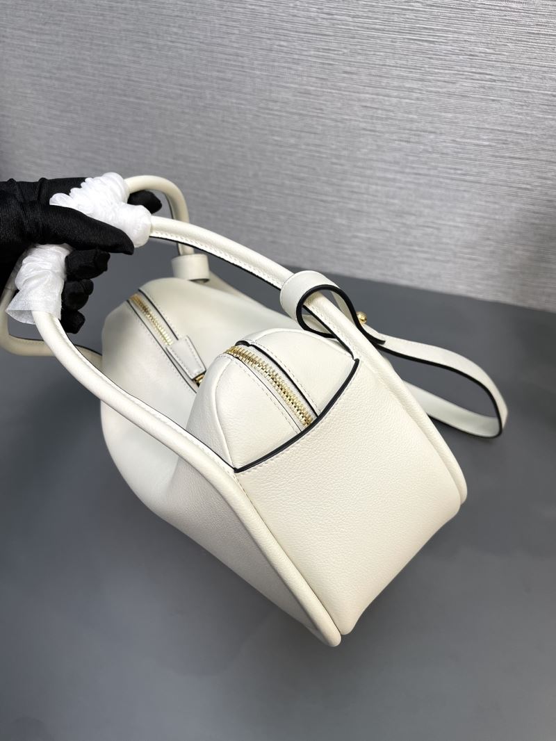 Prada Top Handle Bags